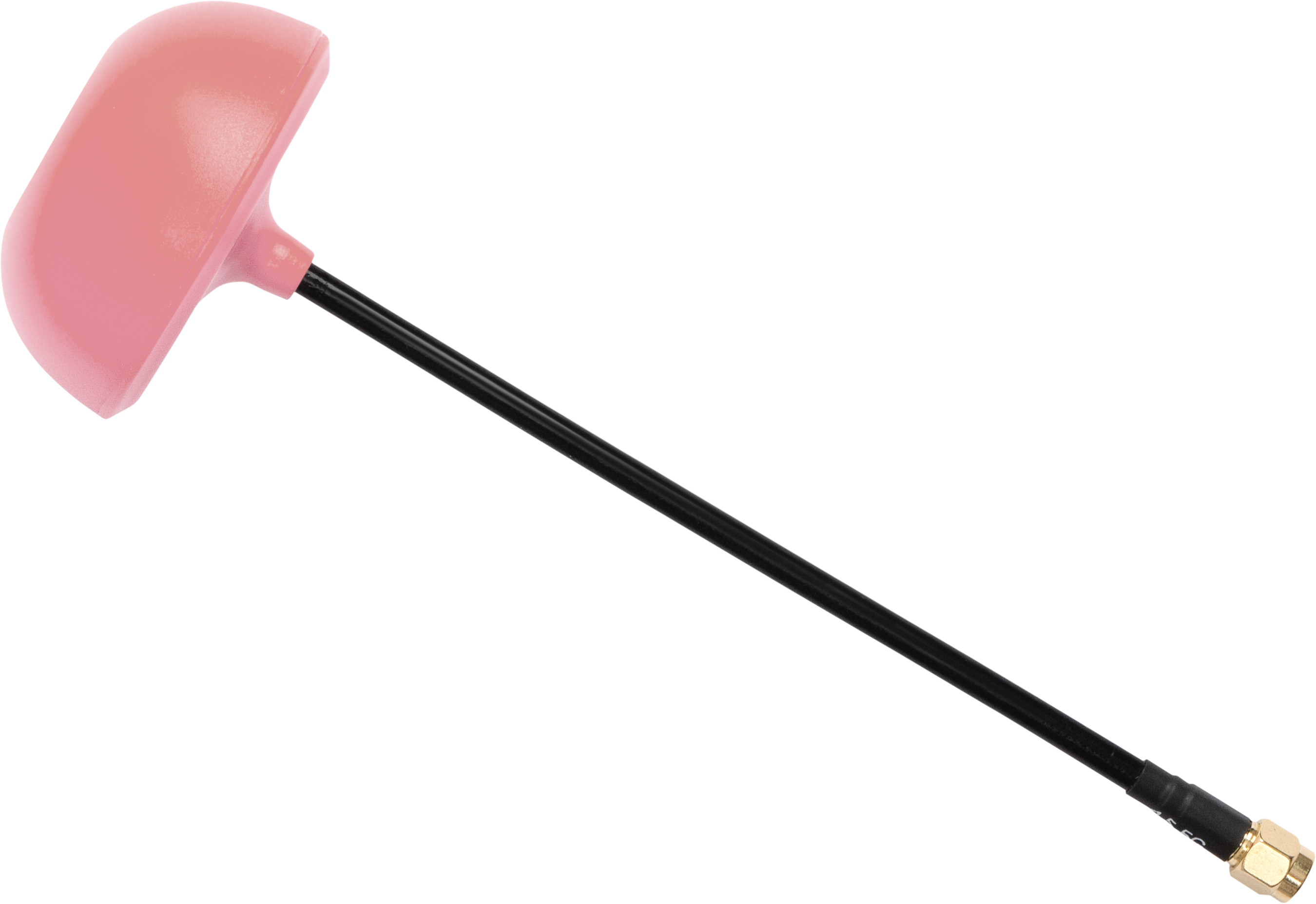 Антена для дрона RavLink Bubble 4.0-4.5GHz 160mm SMA RHCP (ANT445G)